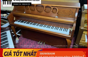 Đàn Piano cơ FALCONE CF12F [ CẬP NHẬT ]