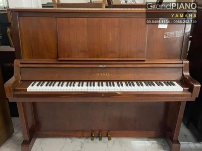 Đàn Piano HANIL M200 seri 4100xx