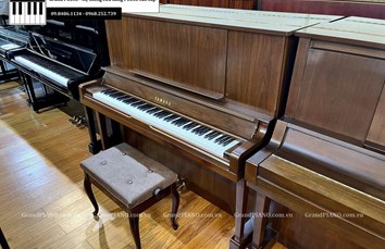 Đàn Piano cơ YAMAHA UX30Wn (45662xx)