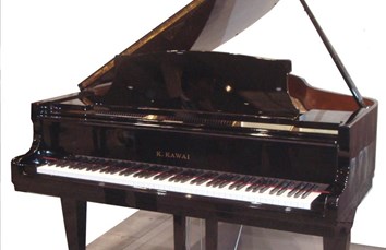 Đàn Piano KAWAI KG3C 6623xx