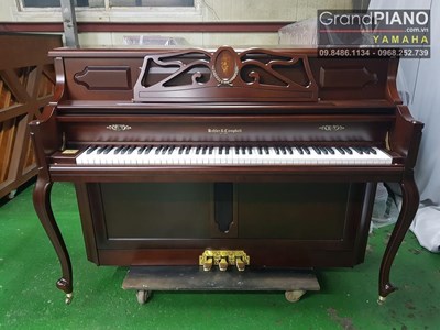 Đàn Piano Kohler campbell SC200C seri IQGO08xx