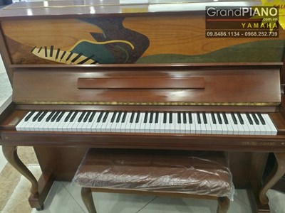 Đàn Piano YOUNGCHANG M121ART seri 22219xx