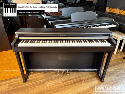 Đàn Piano điện KAWAI CN24R 