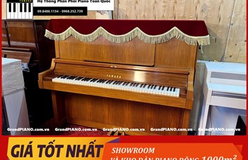 Đàn Piano cơ YAMAHA W101 2835414