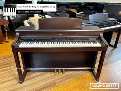 Đàn Piano điện ROLAND KR575