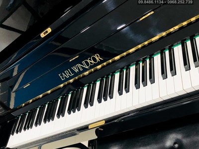 Đàn Piano EARL WINDSOR W113