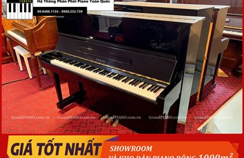 Đàn Piano cơ TOKAI AU1EP [ CẬP NHẬT ]