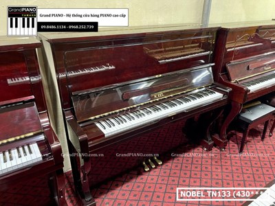 Đàn Piano cơ NOBEL TN133 (430***)