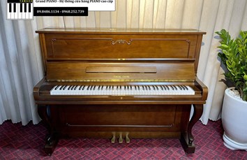 Đàn Piano cơ YOUNG CHANG U121C (12970XX)