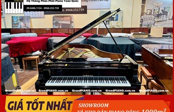 Đàn Piano cơ YAMAHA C7 3530888