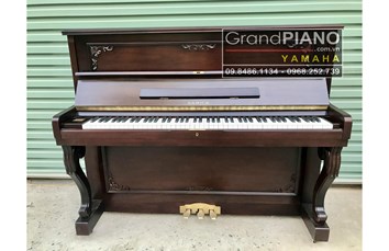 Đàn piano cơ SAMICK SU600A (IKJO7640)