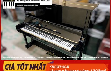 Đàn Piano cơ YAMAHA U3H 1629037