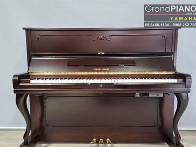 Đàn Piano YOUNG CHANG U121C seri 12970xx