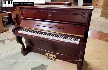 Đàn Piano cơ YOUNGCHANG U121 (23407xx)