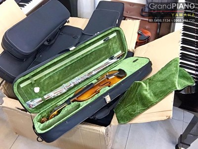Violin V330 - Full box