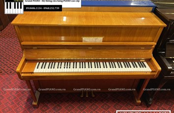 Đàn Piano cơ TOKAI AU3WP (316746)