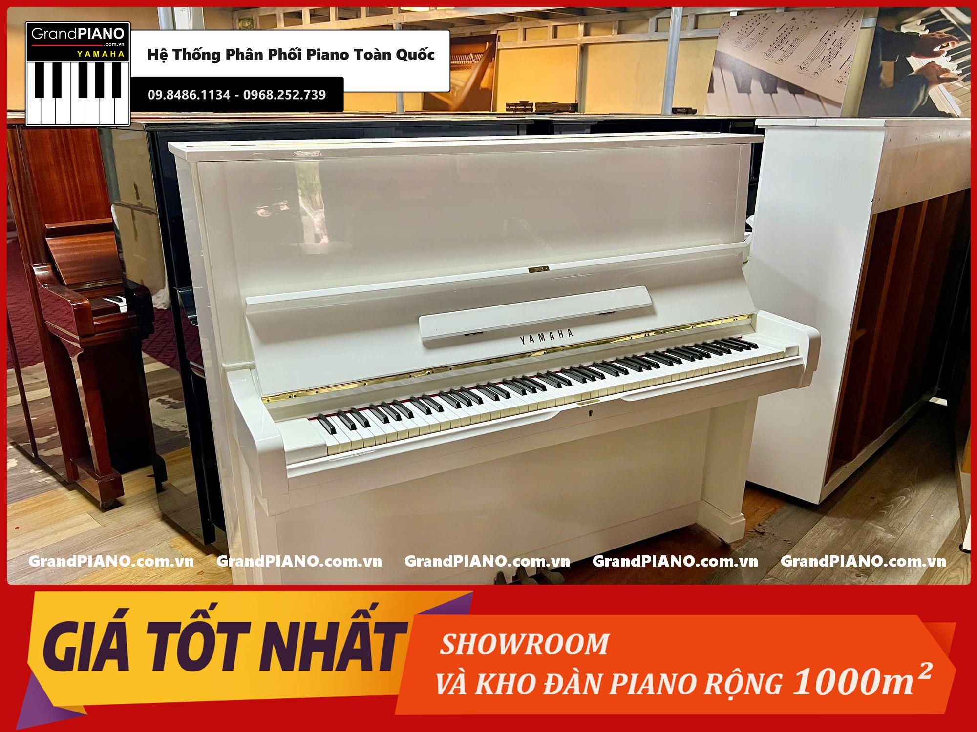 Đàn Piano cơ YAMAHA U2H 1635399