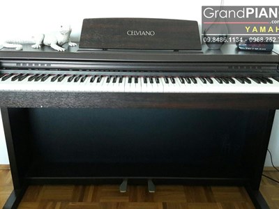 Đàn Piano điện CASIO AP-21 