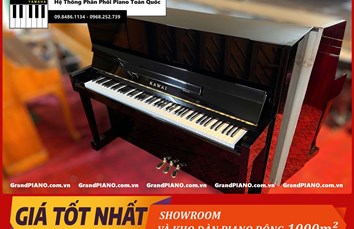 Đàn Piano cơ KAWAI CX21DP 2292899 (Số seri đẹp)