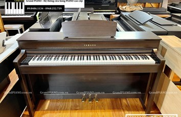 Đàn Piano điện YAMAHA SCLP5350