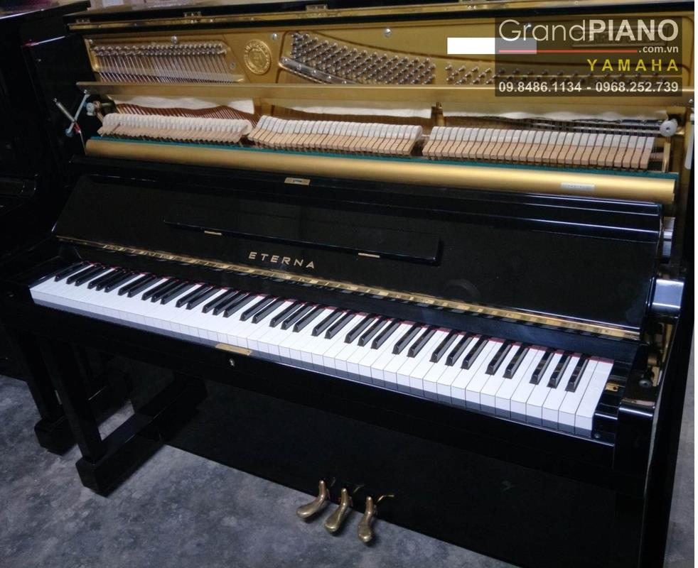 Đàn Piano ETERNA