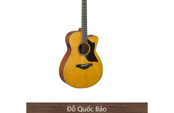 Đàn Guitar Yamaha Acoustic AC3M 