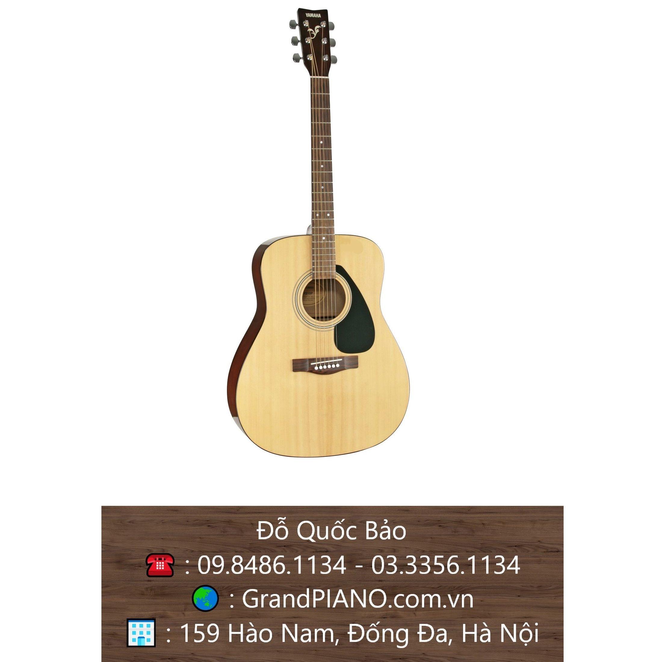 Đàn Guitar Yamaha Acoustic F310 