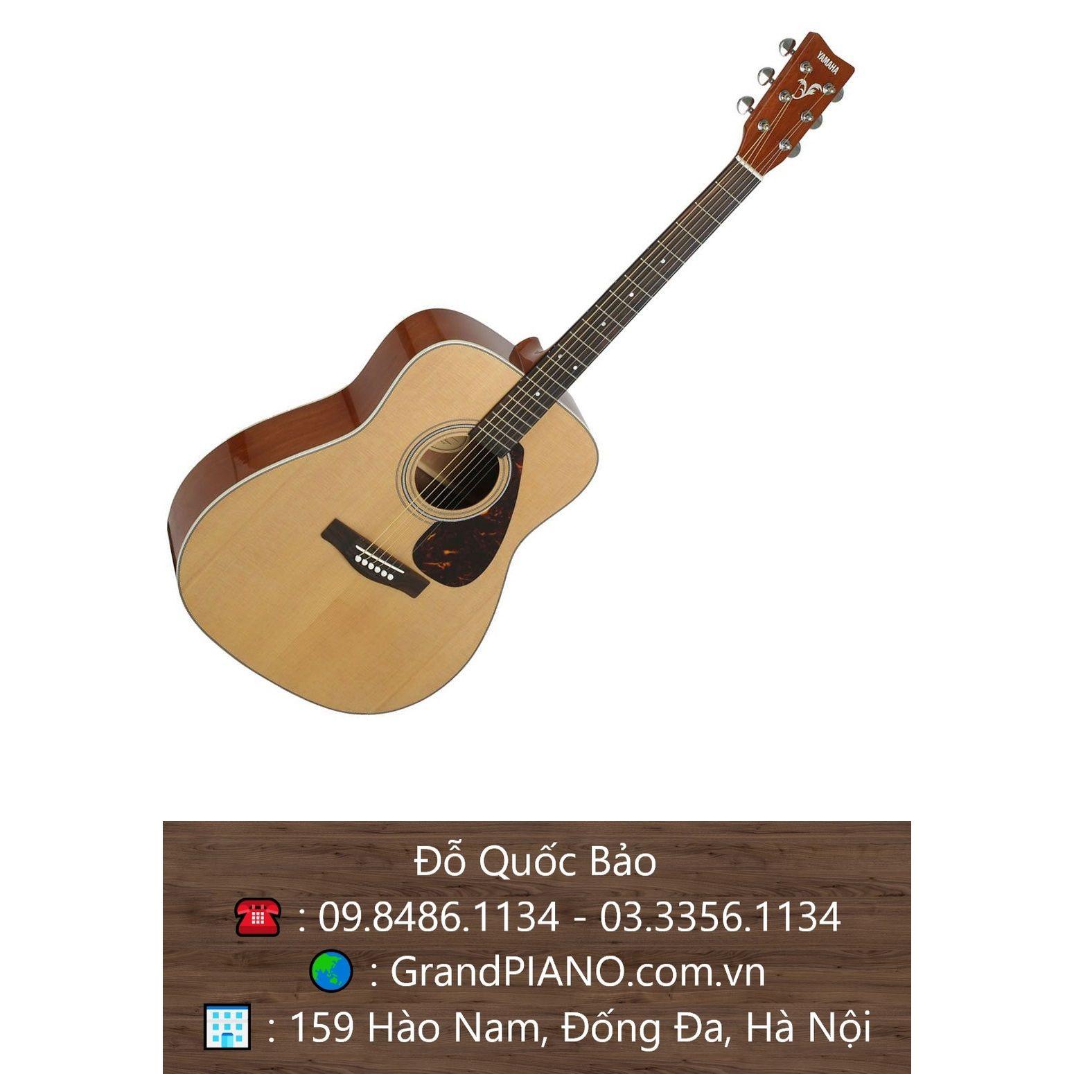 Đàn Guitar Yamaha Acoustic F370 