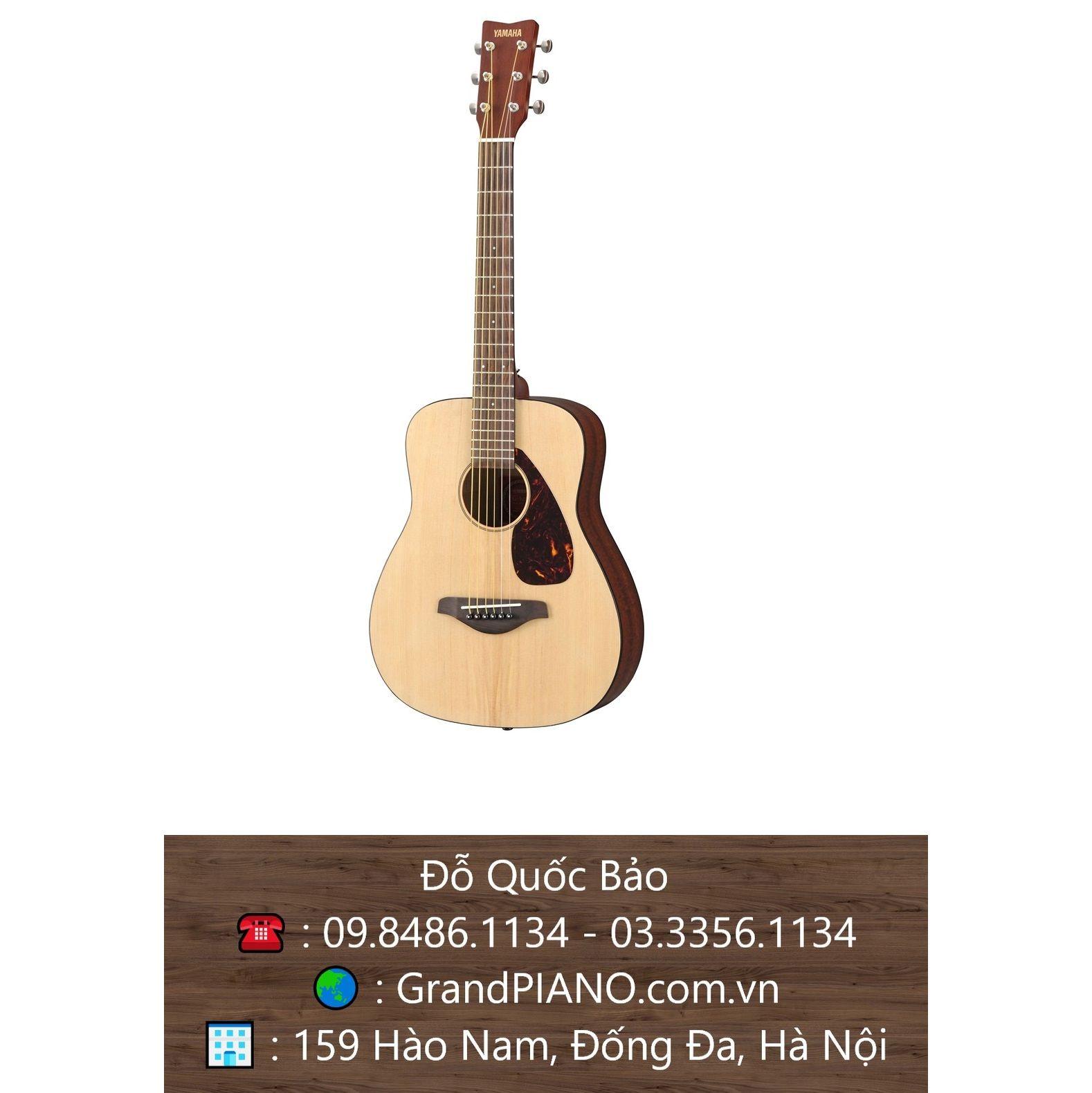 Đàn Guitar Yamaha Acoustic JR2 