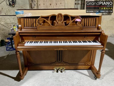 Đàn Piano cơ SAMICK-SC300NCH- Seri IRDO1640 