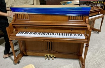Đàn Piano cơ SAMICK-SC300NCH- Seri ISDO1531) 