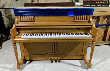 Đàn Piano cơ SAMICK-SC300NST--Seri ISCO3372 