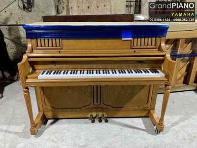 Đàn Piano cơ SAMICK-SC300NST--Seri ISCO3372 