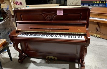 Đàn Piano cơ SAMICK-SU685SD - Seri KJKFO2430 