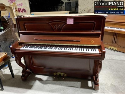 Đàn Piano cơ SAMICK-SU685SD - Seri KJKFO2430 