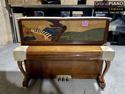 Đàn Piano cơ YOUNG CHANG-M121-Seri 2258804 