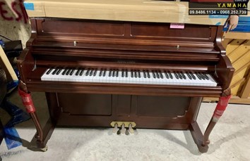 Đàn Piano cơ YOUNG-CHANG - UC118 - Seri T0013658 