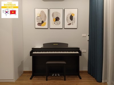 Đàn Piano điện BOWMAN CX200 - MỚI 100% 