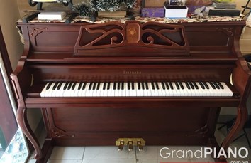 Đàn piano Aizenaha CS-2300 