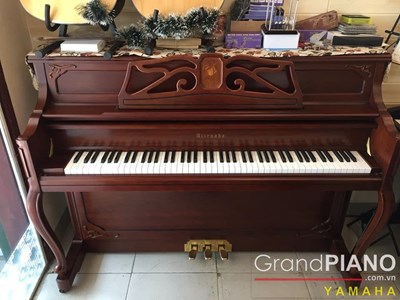 Đàn piano Aizenaha CS-2300 