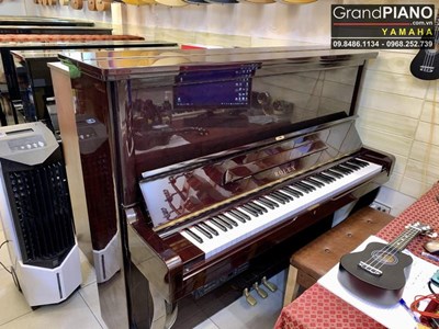 Đàn piano cơ ROLEX 100S 