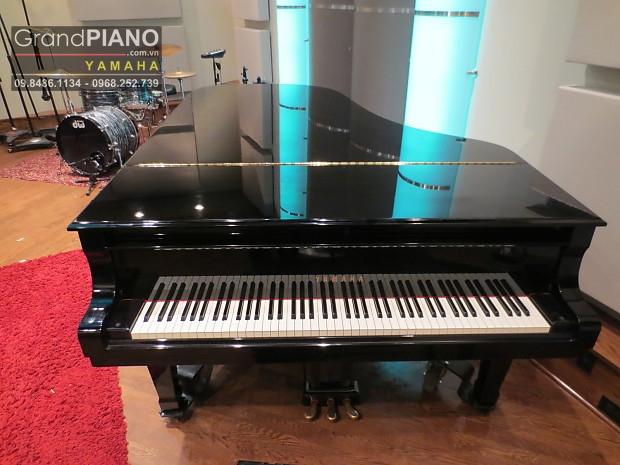 GRAND PIANO YAMAHA C7-FII SERI 5161875 