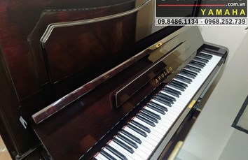 PIANO APOLLO - NHẬT BẢN 