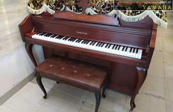 PIANO CONOBER CABLE 