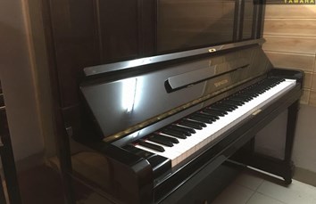 PIANO DIAPASON 