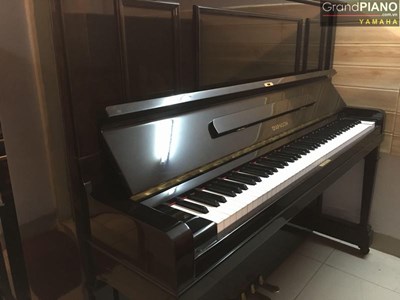 PIANO DIAPASON 