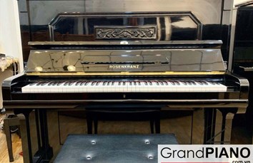 PIANO ROSEN KRANZ 