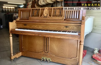 PIANO SAMICK SC-300NST 