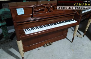 PIANO SCHONBERG 