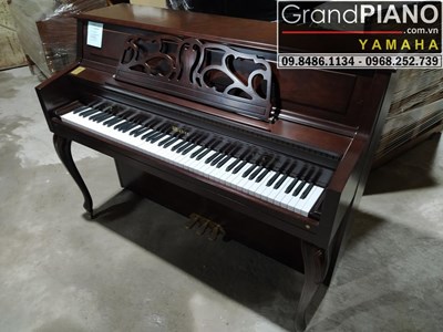 PIANO WEBER 